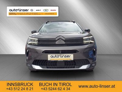 Citroën C5 Aircross Gebrauchtwagen
