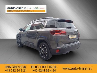 Citroën C5 Aircross Gebrauchtwagen