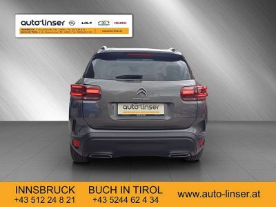 Citroën C5 Aircross Gebrauchtwagen