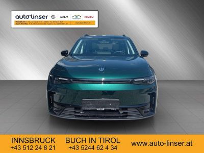 Leapmotor C10 Neuwagen