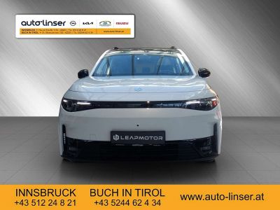 Leapmotor C10 Neuwagen