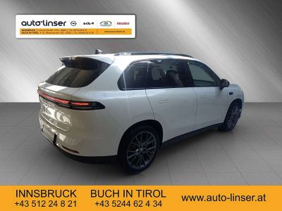 Leapmotor C10 Neuwagen