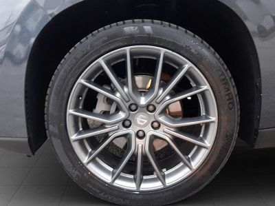 Leapmotor C10 Vorführwagen Leapmotor C10 Vorführwagen