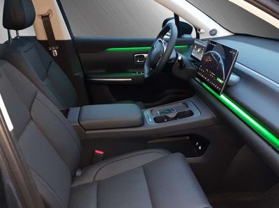 Leapmotor C10 Vorführwagen Leapmotor C10 Vorführwagen