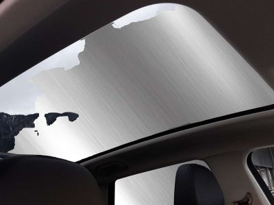 Leapmotor C10 Vorführwagen Leapmotor C10 Vorführwagen