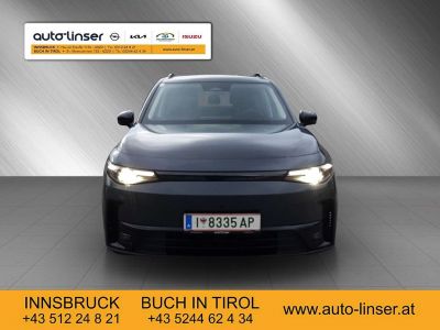 Leapmotor C10 Vorführwagen Leapmotor C10 Vorführwagen