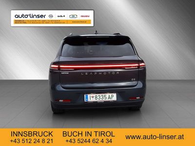 Leapmotor C10 Vorführwagen Leapmotor C10 Vorführwagen