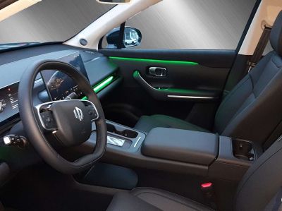 Leapmotor C10 Vorführwagen Leapmotor C10 Vorführwagen