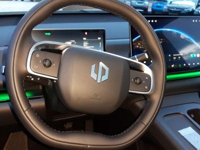 Leapmotor C10 Vorführwagen Leapmotor C10 Vorführwagen