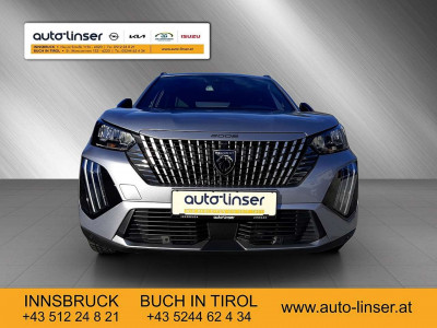 Peugeot 2008 Gebrauchtwagen