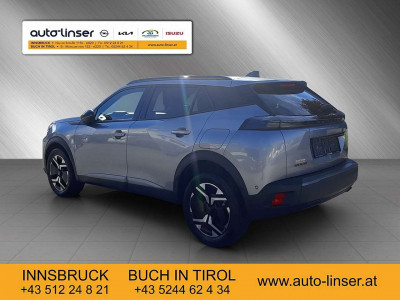 Peugeot 2008 Gebrauchtwagen