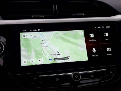 Opel Corsa Gebrauchtwagen