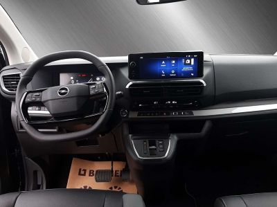 Opel Zafira Gebrauchtwagen