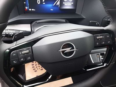 Opel Zafira Gebrauchtwagen