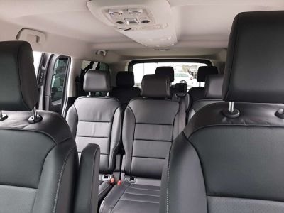 Opel Zafira Gebrauchtwagen