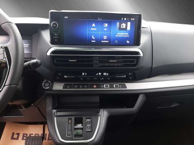 Opel Zafira Gebrauchtwagen