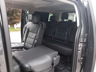 Opel Zafira Gebrauchtwagen