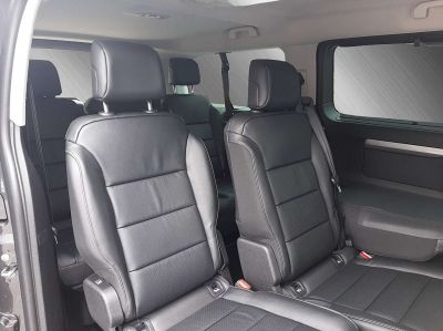 Opel Zafira Gebrauchtwagen