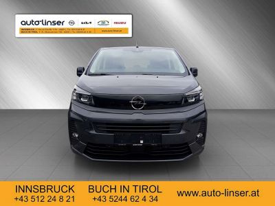 Opel Zafira Gebrauchtwagen