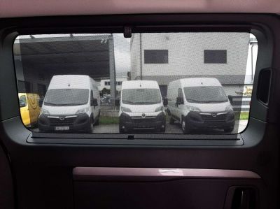 Opel Zafira Gebrauchtwagen