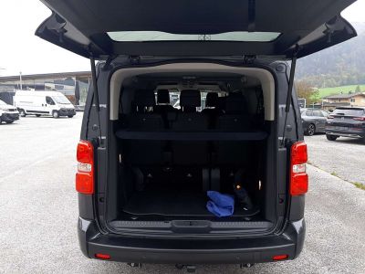 Opel Zafira Gebrauchtwagen