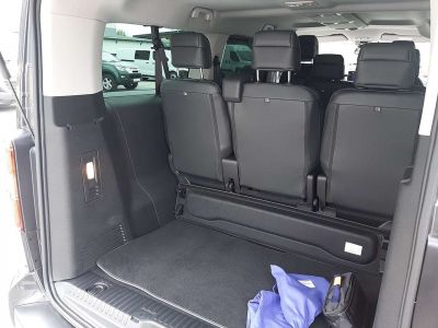 Opel Zafira Gebrauchtwagen