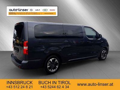 Opel Zafira Gebrauchtwagen