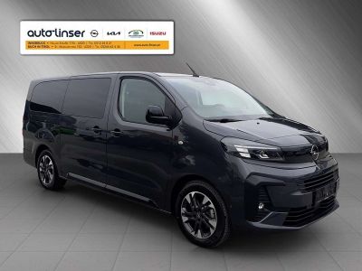 Opel Zafira Gebrauchtwagen