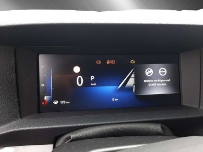 Opel Zafira Gebrauchtwagen