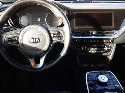 KIA Niro Gebrauchtwagen