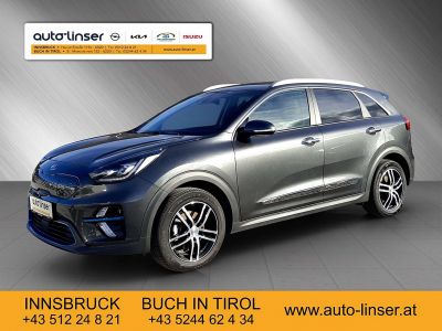 KIA Niro Gebrauchtwagen