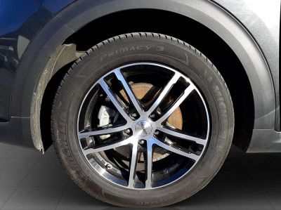 KIA Niro Gebrauchtwagen