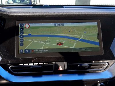 KIA Niro Gebrauchtwagen