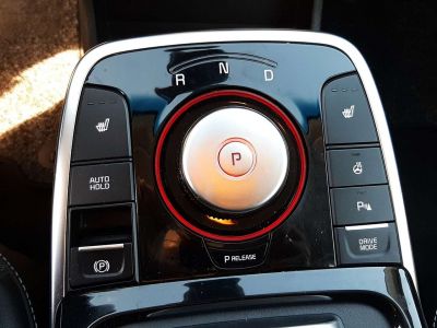 KIA Niro Gebrauchtwagen