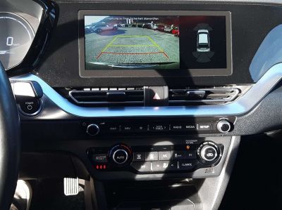 KIA Niro Gebrauchtwagen