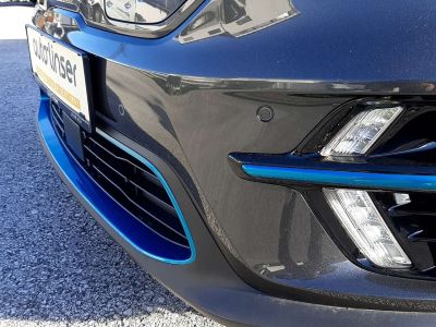 KIA Niro Gebrauchtwagen