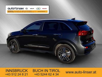 KIA Niro Gebrauchtwagen