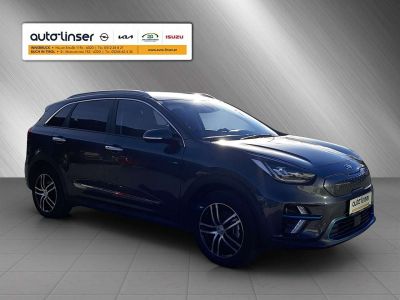 KIA Niro Gebrauchtwagen