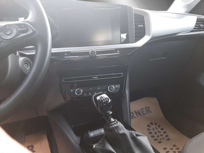 Opel Mokka Gebrauchtwagen