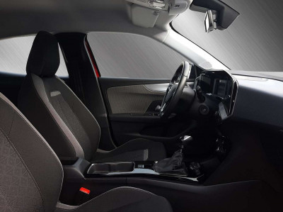 Opel Mokka Gebrauchtwagen