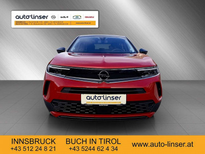 Opel Mokka Gebrauchtwagen