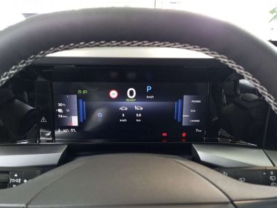 Opel Frontera Vorführwagen