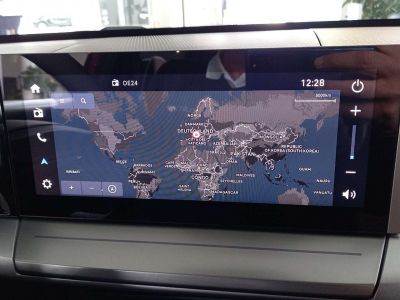 Opel Frontera Vorführwagen