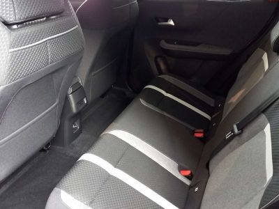 Opel Frontera Vorführwagen