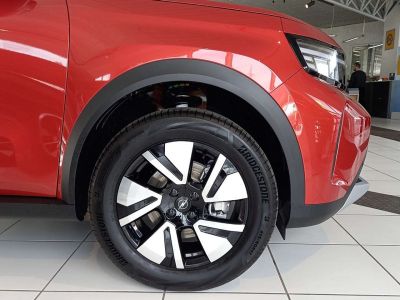 Opel Frontera Vorführwagen