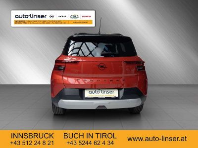 Opel Frontera Vorführwagen