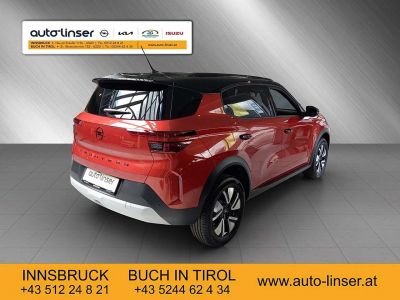 Opel Frontera Vorführwagen