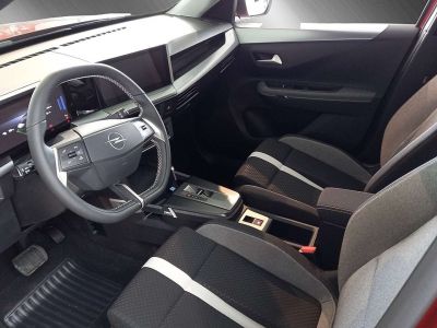 Opel Frontera Vorführwagen