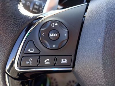 Mitsubishi Eclipse Cross Gebrauchtwagen