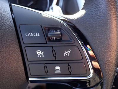 Mitsubishi Eclipse Cross Gebrauchtwagen